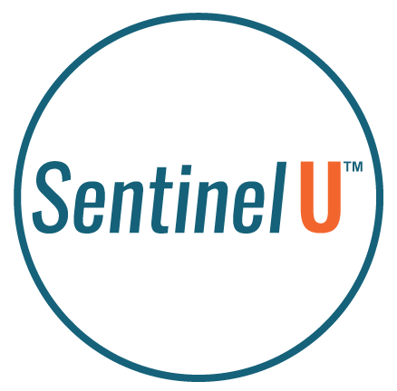 Sentinel U logo